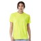 Gildan DryBlend Moisture Crewneck Short Sleeve Wicking T-Shirt for Everyday Wear, Workwear & Active Comfort